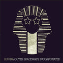Sun Ra - Outer Spaceways Incorporated - Gold (Vinyl LP)