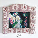 Wombo - Slab / Keesh Mountain (Vinyl LP)