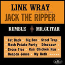 Link Wray - Jack The Ripper (Vinyl LP)