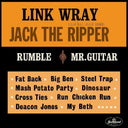 Jack The Ripper [Colored Vinyl] (Red)