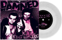 The Damned - Neat Neat Neat - WHITE (Vinyl LP)