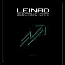 Leinad - Electric City (Vinyl LP)