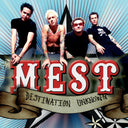Mest - Destination Unknown [LP]