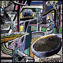 Mushroom - Messages From The Spliff Bunker (Vinyl LP)