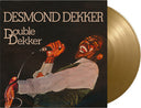 Desmond Dekker - Double Dekker - Limited 180-Gram Gold Colored Vinyl (Vinyl LP)