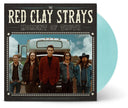 The Red Clay Strays - Moment Of Truth [Sea Glass LP]