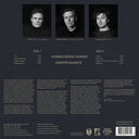 Human Being Human - Disappearance (Vinyl LP)