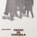 Fados De Coimbra E Outras Cancoes [LP]