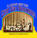 Singing In The Bathtub (Rsd) [Record Store Day]
