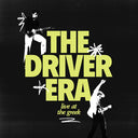 The Driver Era - Live at the Greek (Vinyl LP)