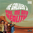 You Me And Reality [LP]