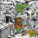 Hunting Lions - King Of The Avenue (Vinyl LP)