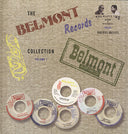 Various Artists - Belmont Collection 1 (Various Artists) (Vinyl LP)