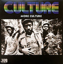 Culture - More Culture (Vinyl LP)