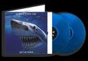 Elio e le Storie Tese - Eat The Phikis - Blue Vinyl (Vinyl LP)