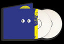 Elio e le Storie Tese - Cicciput - White Vinyl (Vinyl LP)