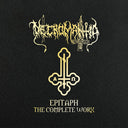 Necromantia - Epitaph: The Complete Worx (Vinyl LP)