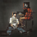J. Raise Jr & Alijaa - A Call For You (Vinyl LP)