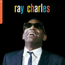 Ray Charles - Now Playing [LP]