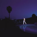 Lewis OfMan - Cristal Medium Blue (Blue) [Colored Vinyl]