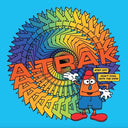 A-Trak - Step Off / Don't Fool With The Dips (Vinyl LP)