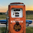 Queen Kerosene (Gate) [LP]