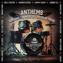Artimus Pyle - Anthems: Honoring The Music Of Lynyrd Skynyrd (Vinyl LP)