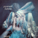 P Arnold .P. - Kafunta [LP]