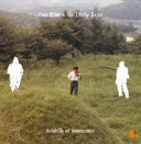 Oan Kim - Rebirth Of Innocence [LP]