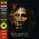 Bob Marley - Trenchtown Rock [Colored Vinyl] [Deluxe] [Limited Edition] (Ylw) [Reissue]
