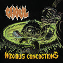 Ghoul - Noxious Concoctions [LP]