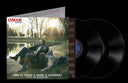 Che Ci Vado A Fare A Londra (Ita) [LP]