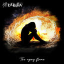 Takida - The Agony Flame (Vinyl LP)