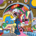 Strfkr - Parallel Realms [CD]