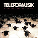 Telepomusik - Everybody Breaks The Line [LP]