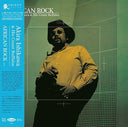 African Rock (Vinyl LP)