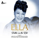 Ella Fitzgerald - Puttin' On The Ritz [LP]