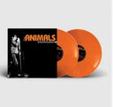 Animals - Retrospective [Colored Vinyl] [Limited Edition] (Org)