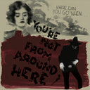 You're Not From Around Here / Various (Colv) - You're Not From Around Here / Various [Colored Vinyl]