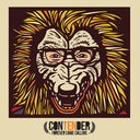 Forever Came Calling - ConTENder [Indie Exclusive Limited Edition Pink and Green Smash LP]