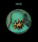 Low Girl - Singles V1 - Marine Blue Vinyl (Vinyl LP)
