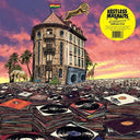 Restless Mashaits - Dubplate Style (Vinyl LP)