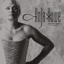 Anja Huwe - Codes [Oxblood LP]