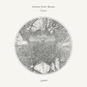 Letters From Mouse - Clouta (Vinyl LP)