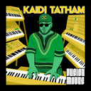 Kaidi Tatham - Fusion Moves [LP]