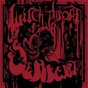 Witchthroat Serpent - Witchthroat Serpent (Vinyl LP)