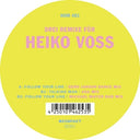 Heiko Voss - 3 Remixe Fur Heiko Voss (Vinyl LP)