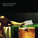 Have A Nice Life - Deathconsciousness [Colored Vinyl] [With Booklet]
