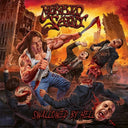 Morbid Saint - Swallowed By Hell - Red [Colored Vinyl] (Red)