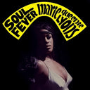 Marie Queenie Lyons - Soul Fever (Vinyl LP)